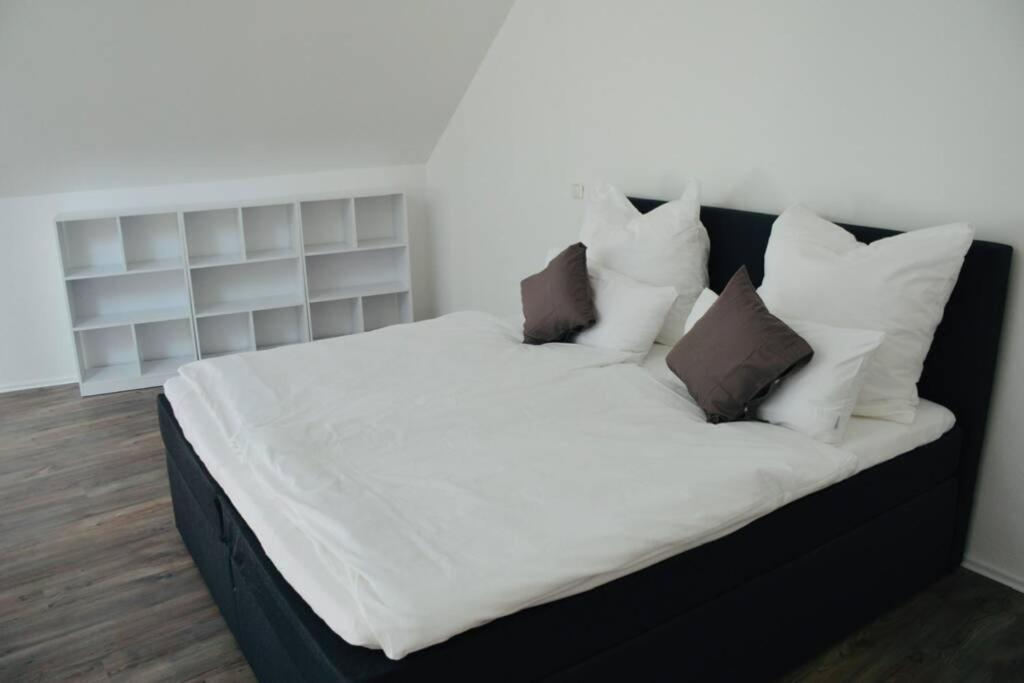 Ganze Wohnung - Schoenes Und Helles Loft In Kreuzau Kültér fotó